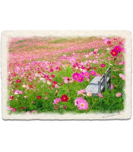 Amazon.co.jp: 大きな牡丹の花キャンバスウォールアート ピンクローズ